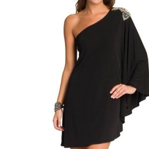 Haute Hippie Cocktail Dress